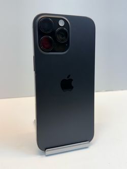 Apple iPhone 16 PRO MAX 512gb. ( Unlocked Phone )