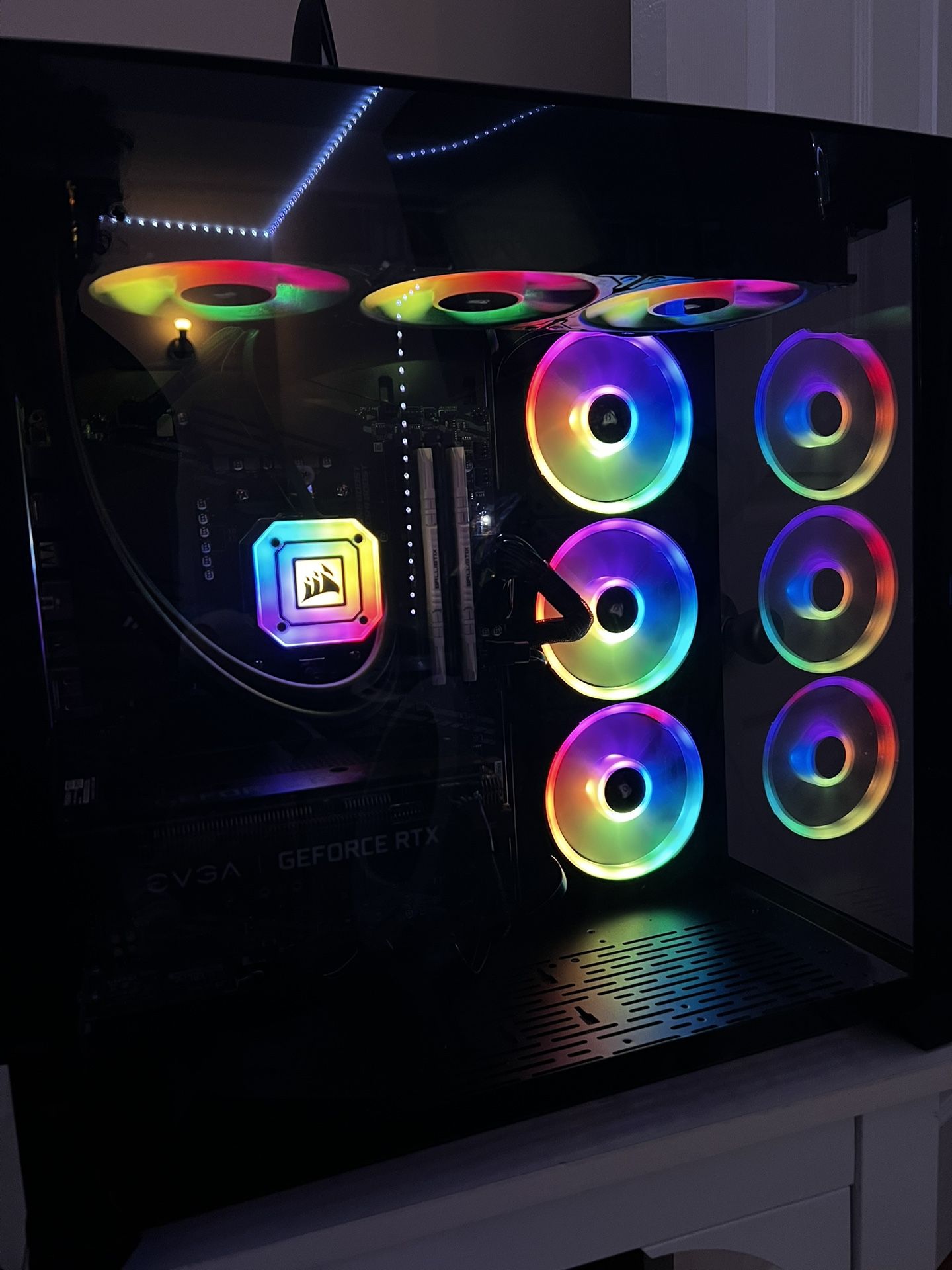 RTX 3060 PC