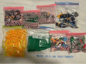 Lego Loop Coaster