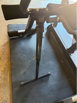 Exercise equipment