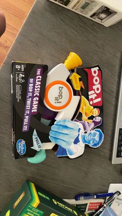 Bop It