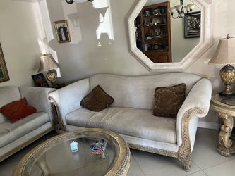 Beatiful living room set