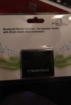 Bluetooth Music receiver
