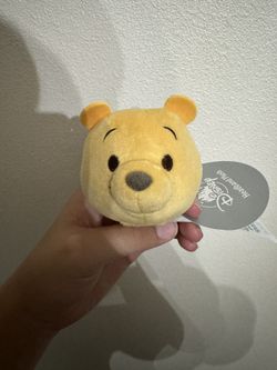 winnie the pooh customizable ears Disneyland