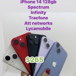 Deals: Apple iPhone 14 128gb Like New 