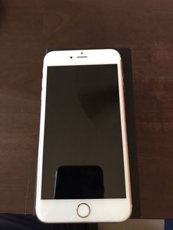 iPhone 6s Plus