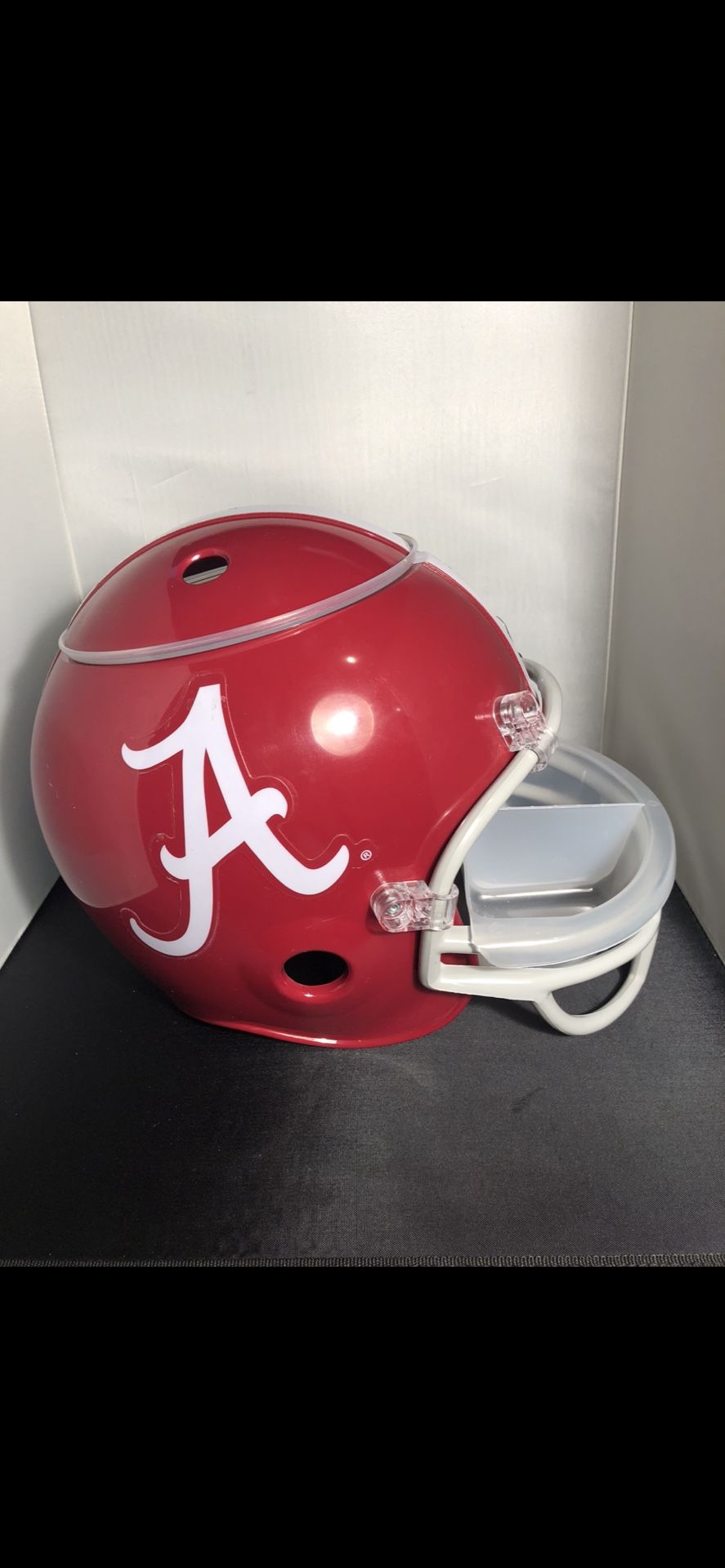 Alabama Clemson Tide Full Size Snack, Helmet is available for purchase on  au PAY Market - Imported Goods Online Store Co.Ltd. | au PAY Market -  Online Shopping Site