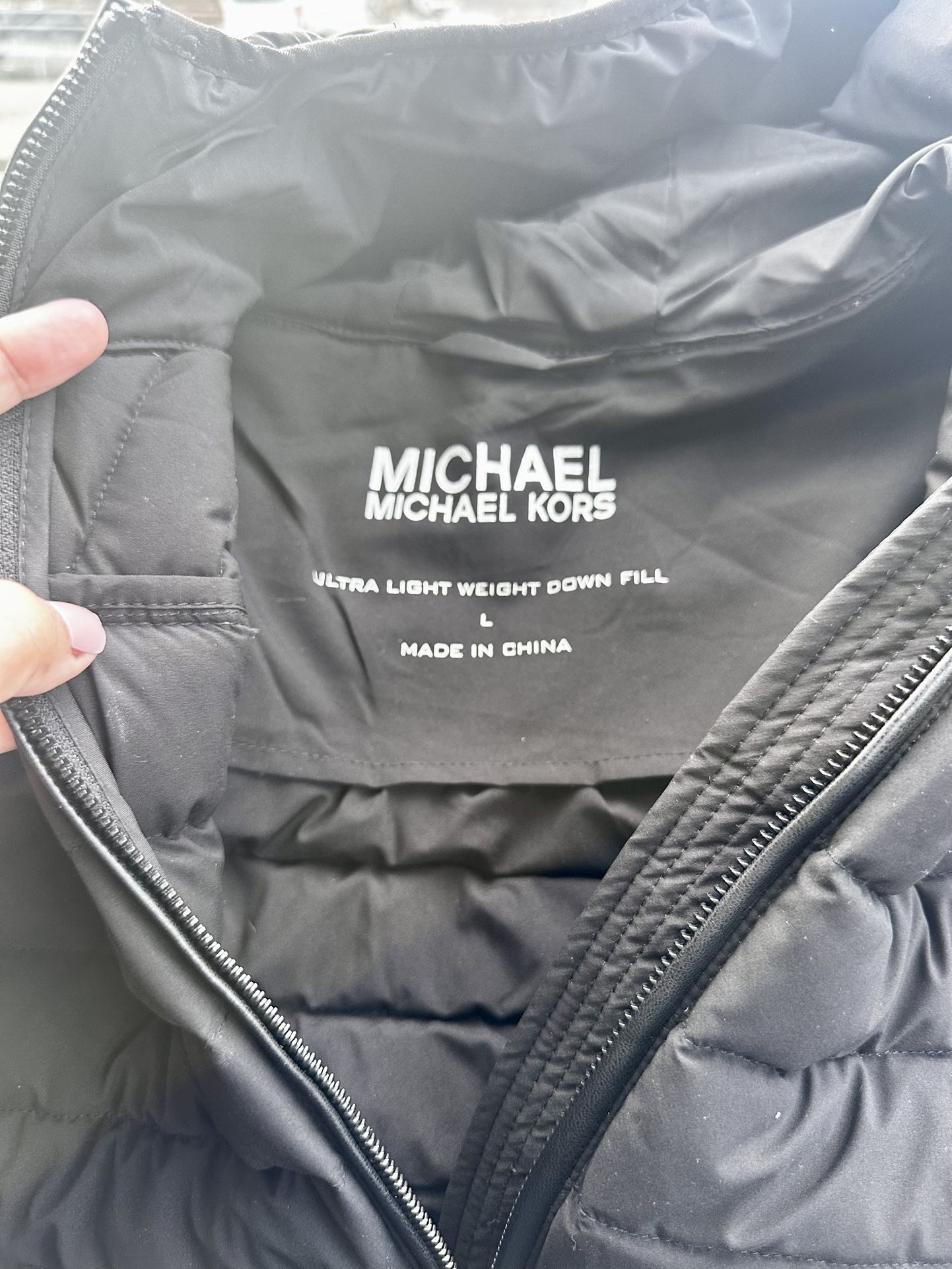 Michael Kors Women’s Jacket