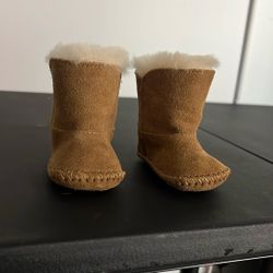 Ugg Baby 0/1