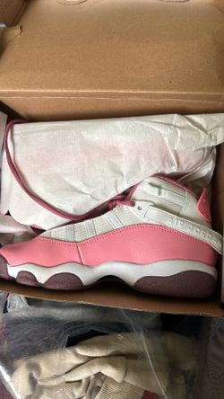Air Jordan rings GS