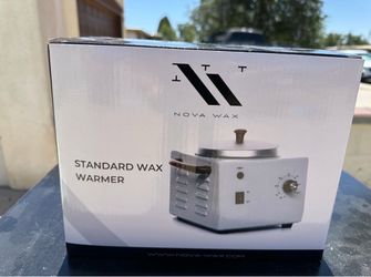 Wax Warmer