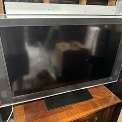 Sony LCD TV - KDL-46XBR4