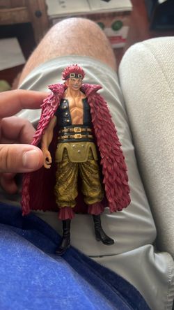 One Piece Figure