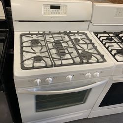 Stove