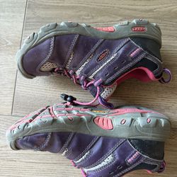 Children’s Water/hiking Shoe - keen 