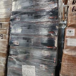 ** Pallet Con Electronicos ** ** Pallet With Electronics **