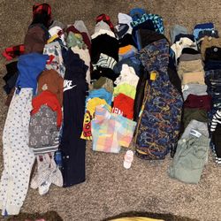 Boy Size 12-18 Months 