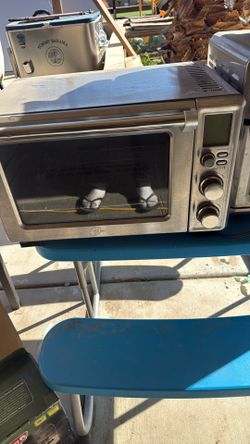 Electric Oven