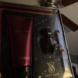 Victoria Secret Set 