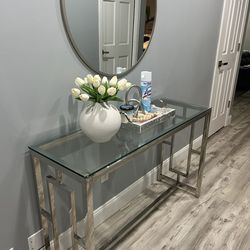 Hallway Console