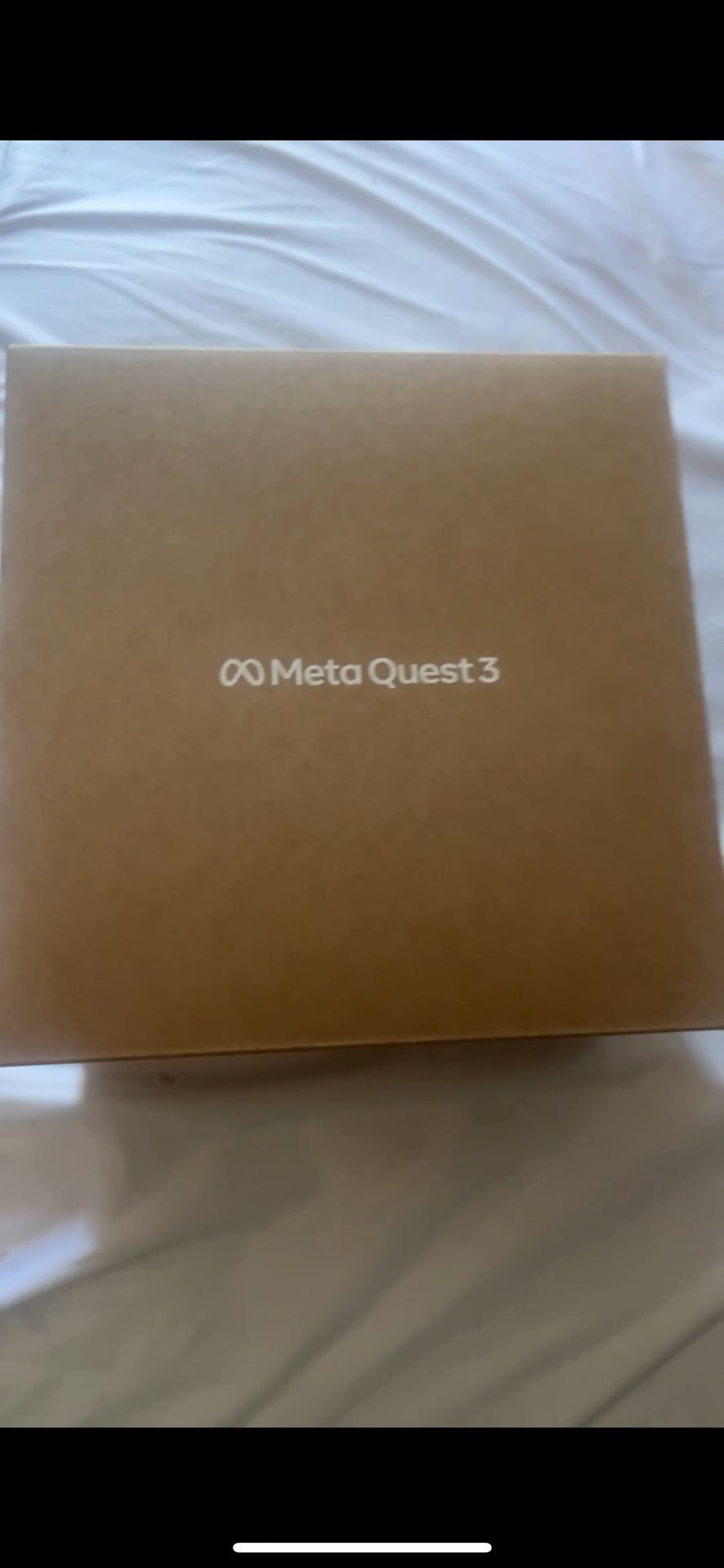 Meta Quest 3