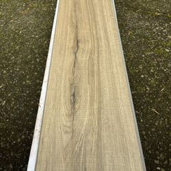 Luxury Vinyl Plank 