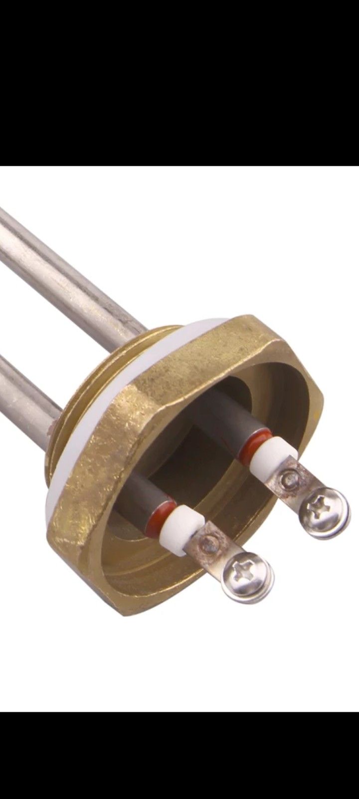 12 Volt Water Heater Element