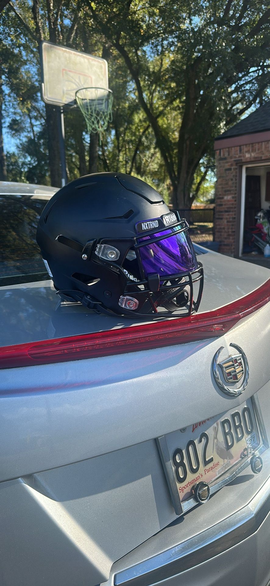 2024 Speed Flex ❗️Never Game Worn❗️