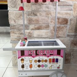 Melissa and Doug Ice Cream Sandwich Stand 