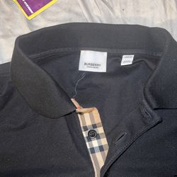 Authentic Burberry Shirt 3x Runs Like A 2x