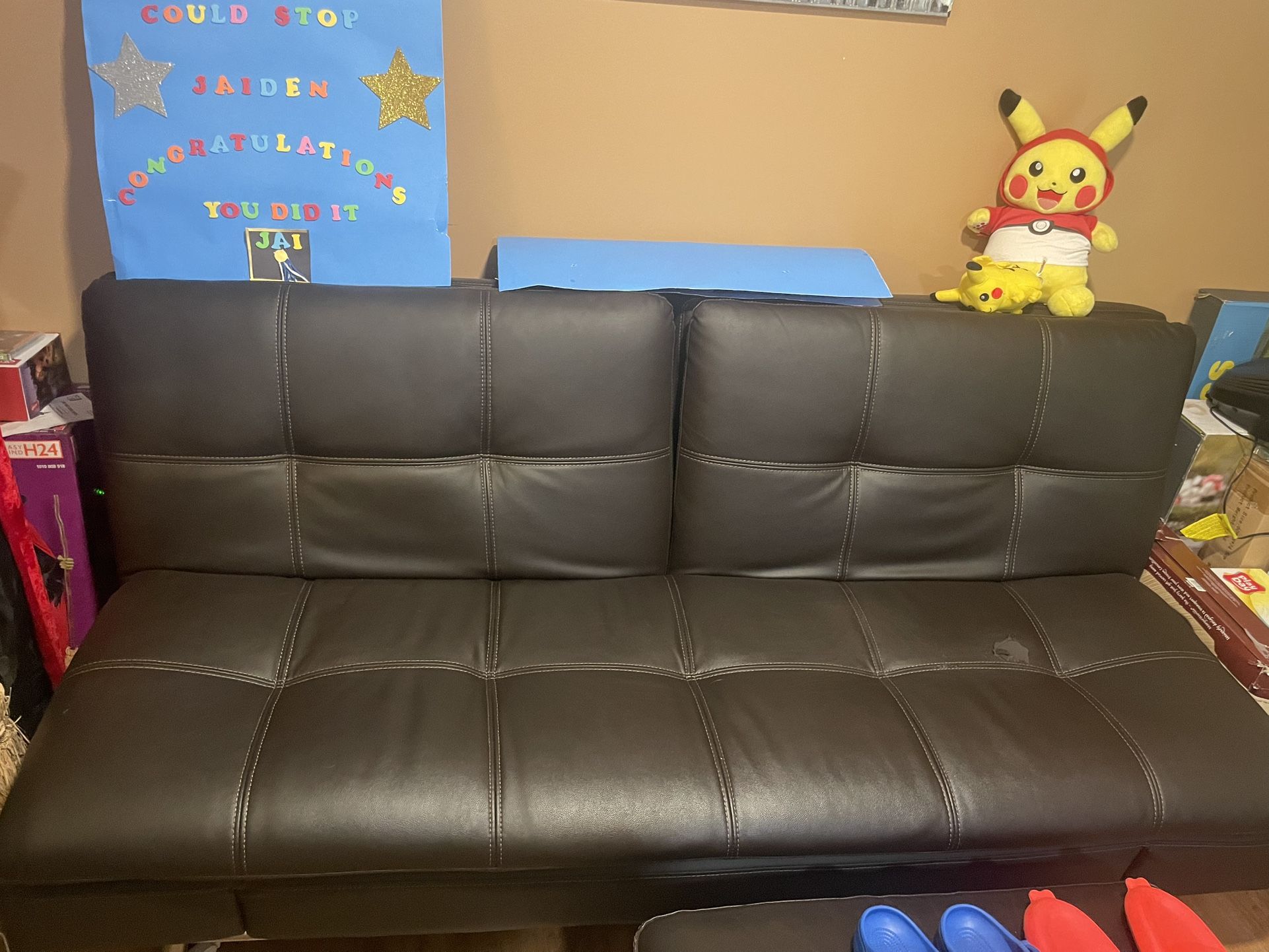 Futon
