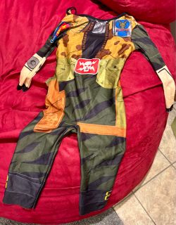 Kids Halloween Costume