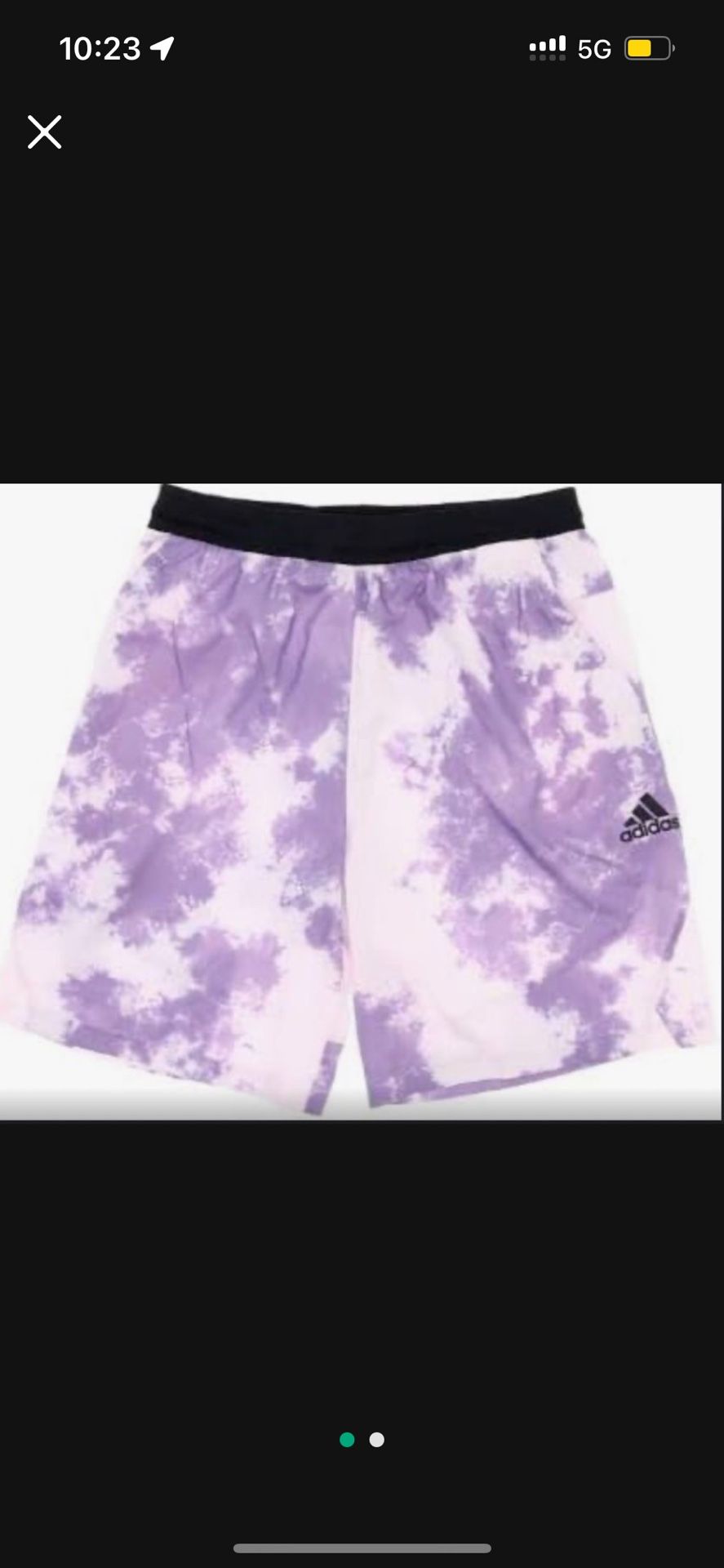 Men Adidas Shorts