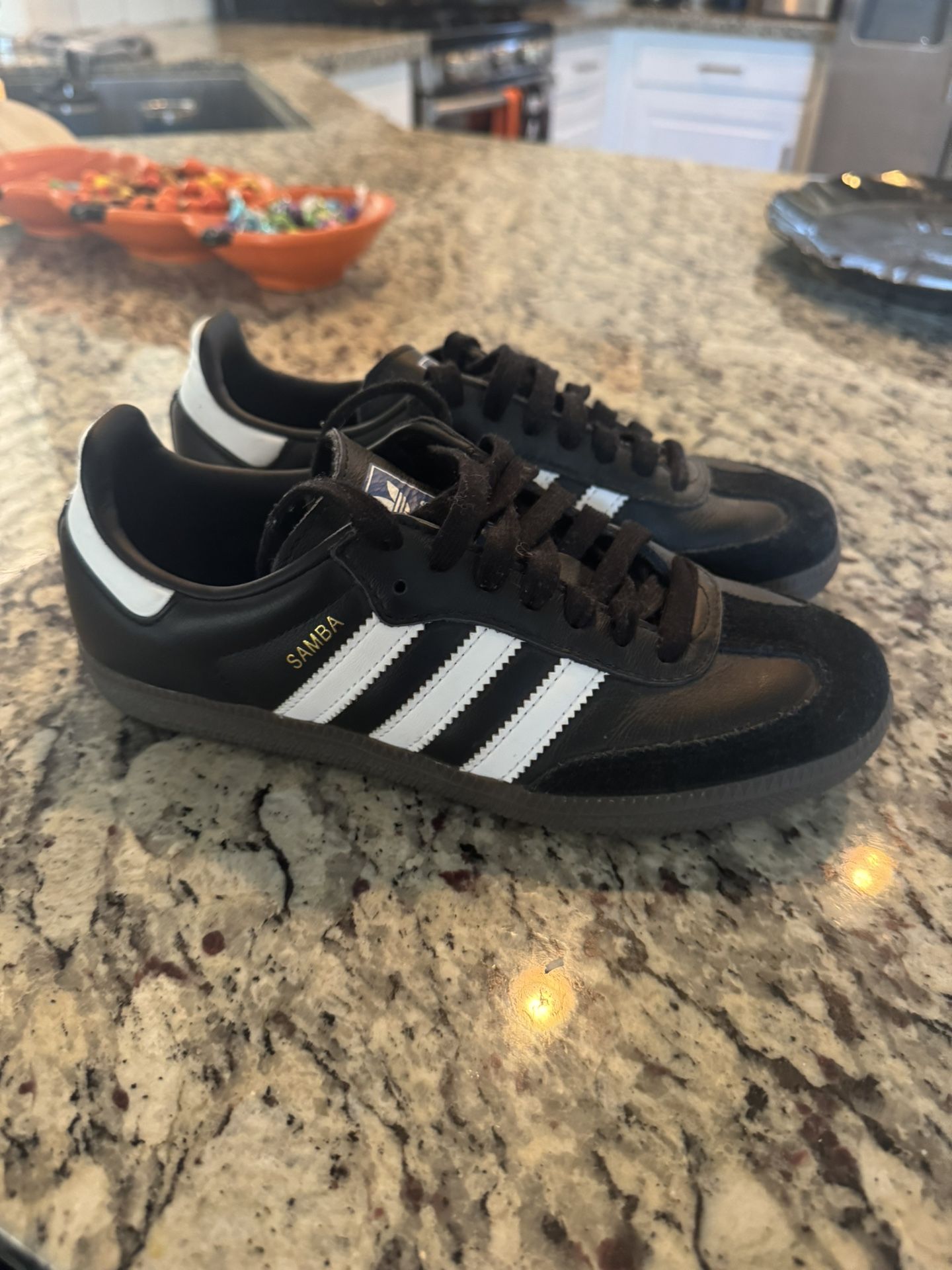 Adidas Samba Shoes