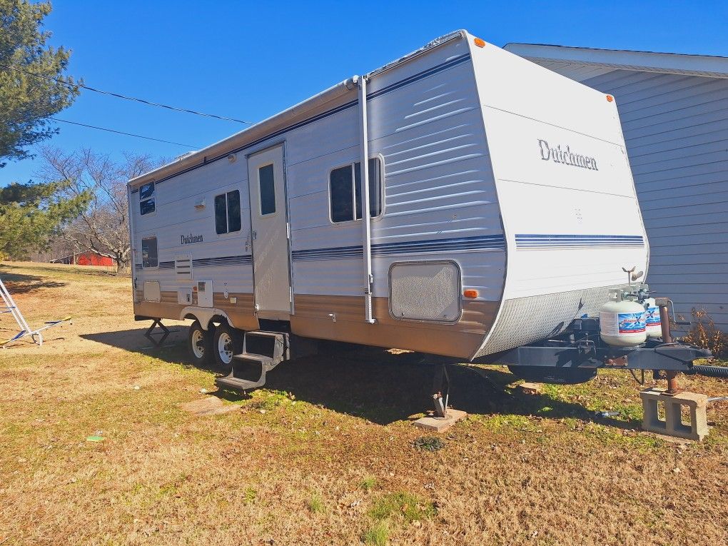 Camper