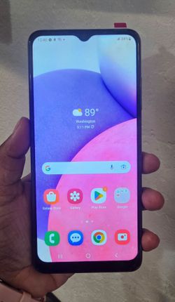 Samsung galaxy A03s unlocked