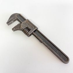 Vintage Ford Monkey 8” Wrench