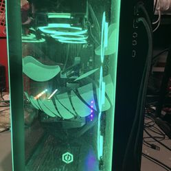 Gaming pc