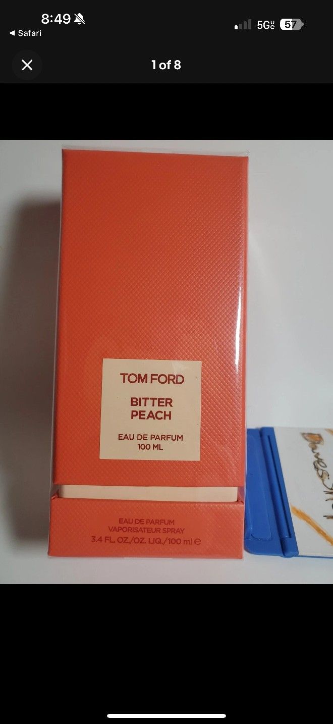 Tom Ford Bitter Peach