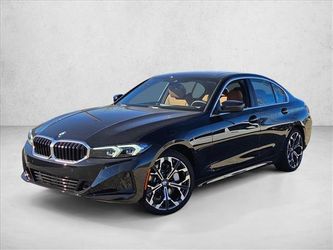 2026 BMW 330i
