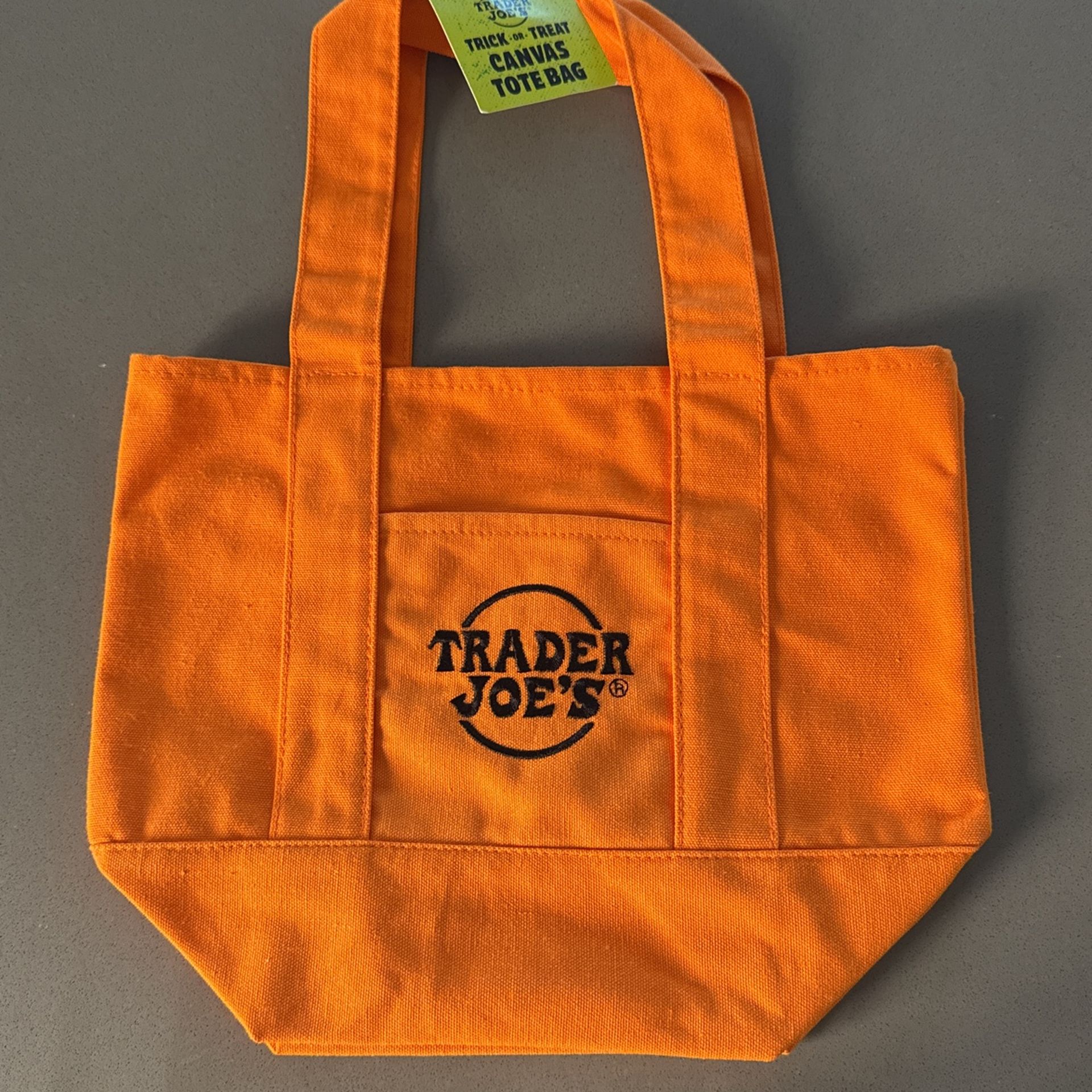 Trader Joes Tote Bag
