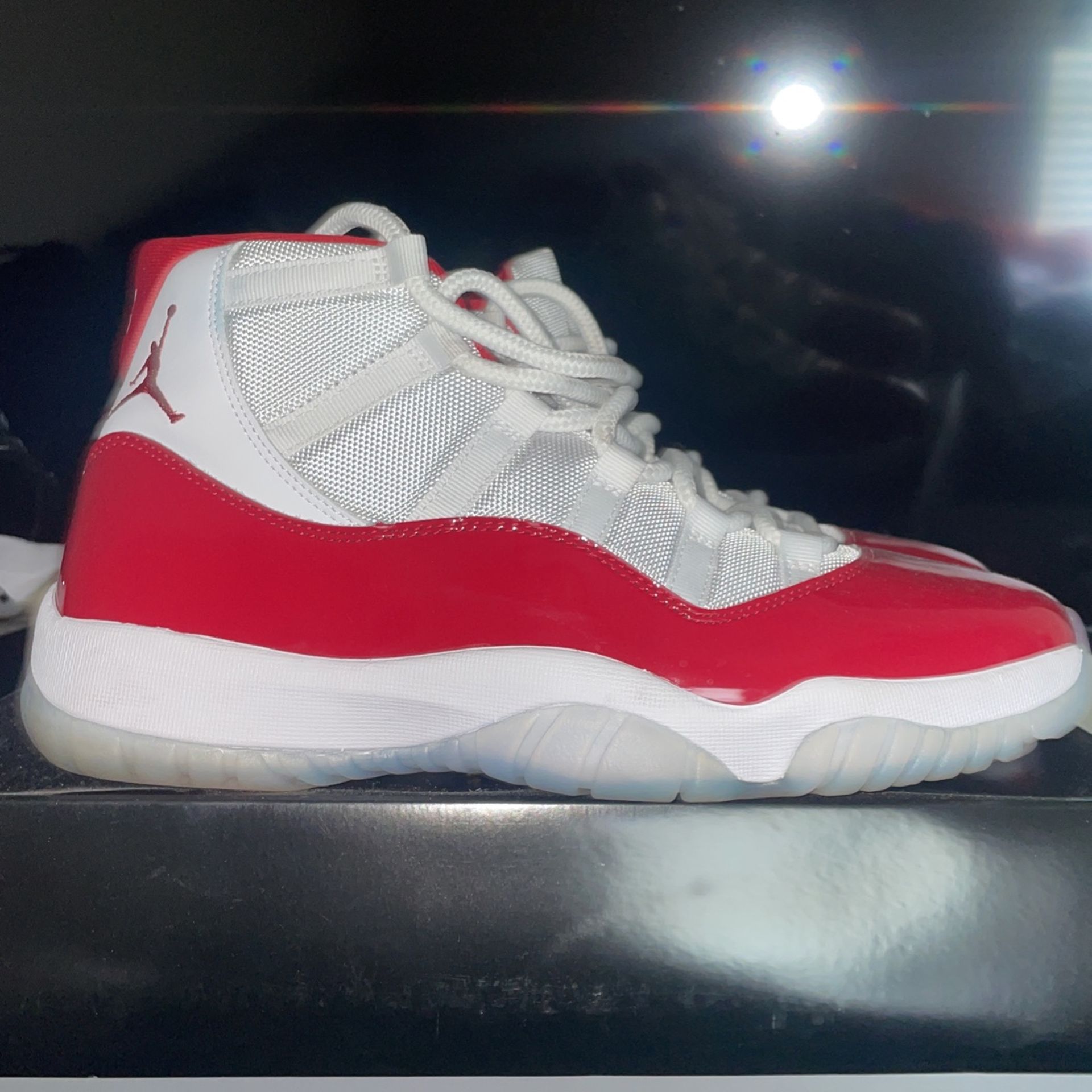 Jordan Cherry 11s for Sale in Orlando, FL OfferUp