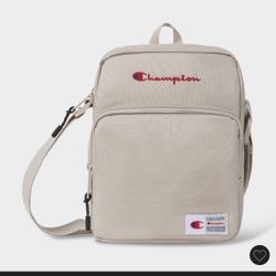 Crossbody Bag - Champion beige