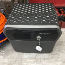 Sentry Safe 