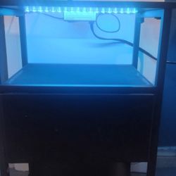 New End table With Charger Station