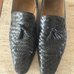 Paul Frederick Men’s Shoes Size 11 Made In Ital