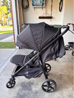 Monarch baby  stroller