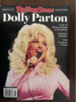 Magazine