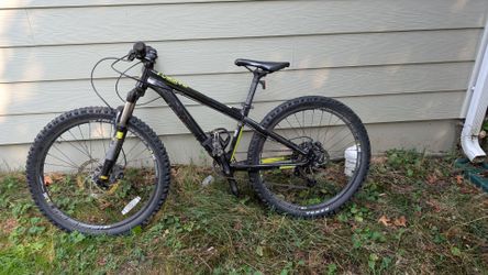 Diamondback Sync'r 24 Mountain Racing Bike