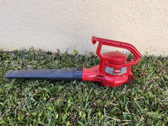 Toro Blower